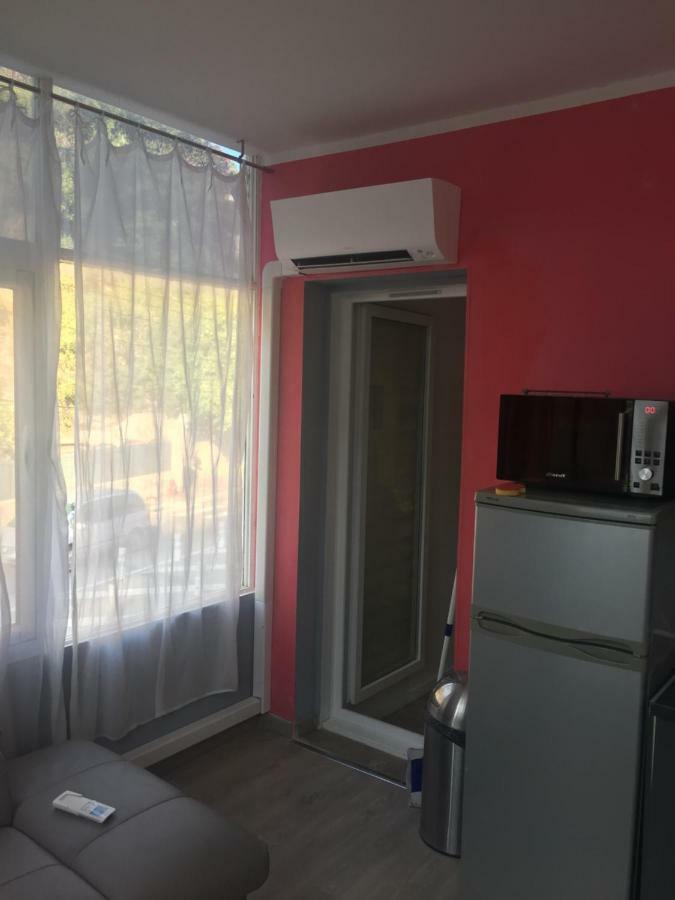 Apartment Pink Flat Nizza