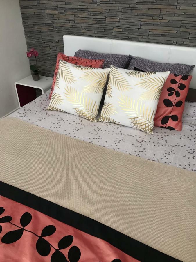 Apartment Pink Flat *